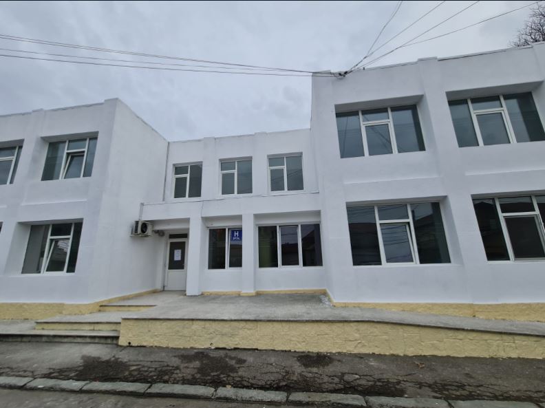 update cel de al patrulea centru de evaluare covid 19 din judetul constanta isi deschide portile galerie
