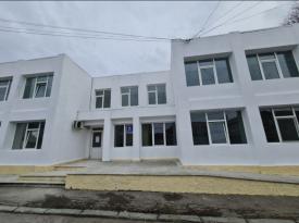 UPDATE Cel de-al patrulea centru de evaluare COVID-19 din județul Constanța își deschide porțile (GALERIE FOTO și VIDEO)    