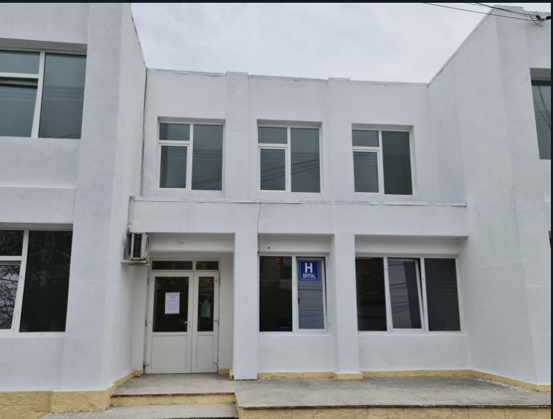 update cel de al patrulea centru de evaluare covid 19 din judetul constanta isi deschide portile galerie