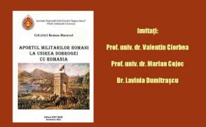 Constanța culturală Remus Macovei lansează un nou volum, la Muzeul Național de Istorie și Arheologie Constanța  
