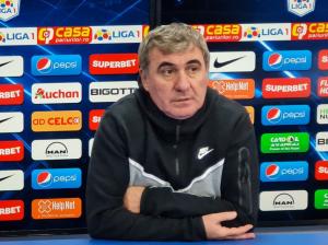 Urmăreşte Farul Constanţa pista Denis Alibec? Ce a spus Gică Hagi (VIDEO)