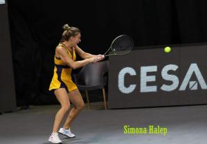 UPDATE S-a stabilit adversara Simonei Halep în turul întâi la Melbourne