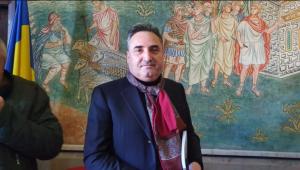 Președintele CJC, Mihai Lupu, despre necesitatea unui spital nou la Constanța