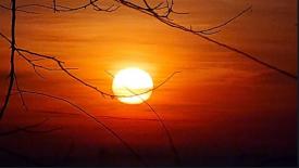 Fotoreportaj Răsăritul de soare, reflectat în mare. Promisiunea unei noi zile (GALERIE FOTO+VIDEO)  