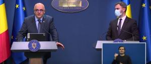 Raed Arafat „Agenţii economici riscă întreruperea activităţii, ca urmare a infectării personalului, dacă nu sunt respectate regulile sanitare” (VIDEO)
