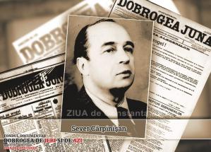 Nicolae Sever Cărpinișan, primul român licențiat în jurnalism al prestigioasei universități franceze Sorbona (galerie foto)    