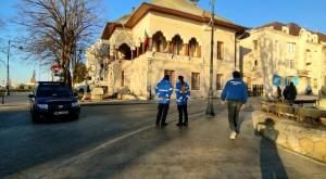 Trafic restricționat pentru Procesiunea de Bobotează în zona Catedralei din Constanța (GALERIE FOTO+VIDEO)
