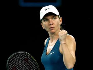 UPDATE. Simona Halep - Viktorija Golubic, în sferturi la Melbourne Summer Set „Vreau doar să mă bucur de tenis“ 