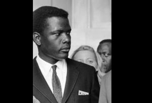 A murit Sidney Poitier, primul actor de culoare care a câștigat Premiul Oscar