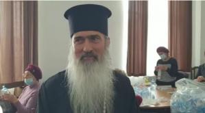 Unde este așteptat ÎPS Teodosie, Arhiepiscopul Tomisului, în acest sfârșit de săptămână 