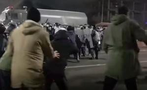 Kazahstan 164 de oameni au murit și peste 2.200 de persoane au fost rănite în timpul protestelor