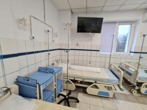 Bilanț negru la Constanța Patru persoane, diagnosticate cu Covid-19 au decedat în ultimele 24 de ore