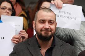 Procurorul Andrei Bodean, șeful DNA Constanța, nemulțumit de sentința primită de Marian Sărăcilă, fostul viceprimar din Tuzla  