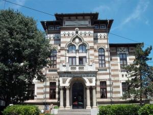 Ziua Culturii Naționale, la Constanța Muzeul de Artă Populară Constanţa, expoziție intitulată „Interiorul țărănesc de sărbătoare – funcțional și decorativ“ 