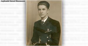 Lumea marinarilor Destinul șefului promoției 1942 „Desrobirea”. 100 de ani de la naștere    