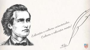 Președintele CJ Constanța „Sărbătorim Ziua Culturii Naționale sub aura marelui poet Mihai Eminescu, un reper de necontestat pentru excelență și creație“