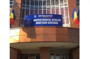 Inspectoratul Şcolar a declanșat anchete după arestarea preventivă a două cadre didactice ce au agresat sexual minori, în Suceava