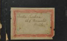 GastroArt Minciunele (rețetă din 1933) 