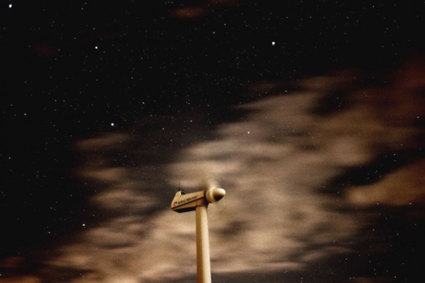 Meteo, foto: unsplash/ Sven Brandsma