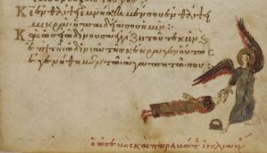 GastroArt Prima rețetă de colivă (1066)