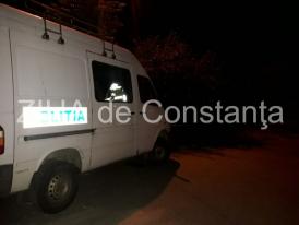 Crimă la Tortoman! Detalii din anchetă 