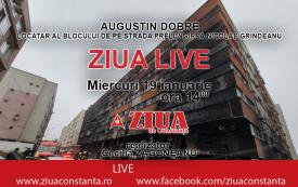 ZIUA LIVE. Mărturii din infernul de pe Prelungirea Nicolae Grindeanu. Cum putem ajuta 