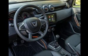 Dacia a depăşit pragul de 7 milioane de autovehicule produse la Mioveni. Cum arată modelul aniversar în ediție limitată (VIDEO)