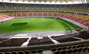 Arena Naţională este pe locul 2 într-un top al stadioanelor din Europa. Lista primelor zece