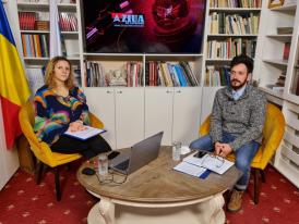 ZIUA LIVE. Blocul Grindeanu. „Ne-am luat în brațe și am început să plângem. Ne uitam cum casa ne-a luat foc și am mulțumit că suntem în viață“ 