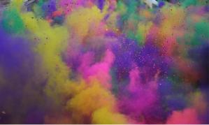 Poezia zilei Rost - Valentina Popescu 