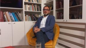 Horia Constantinescu, noul președinte al ANPC „Este de muncă! Trebuie eliminată și cea mai mică urmă de corupție!“ 