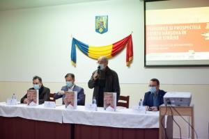 Ce vor descoperi cititorii în volumul „Planurile și prospectele cetății Hârșova în arhive străine“ (galerie foto)