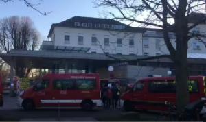 Atac armat într-o universitate Germania. O tânără a murit şi alte trei persoane au fost rănite (VIDEO)  