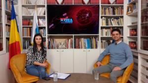 ZIUA LIVE „Vibrații Înalte“. Arta meditației în viața de zi cu zi         