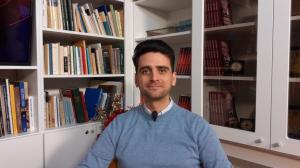 ZIUA LIVE Mihai Checheriță - „Lumea noastră interioară se reflectă în lumea nostră exterioară“ 