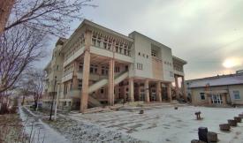 Conferință închinată scriitorului Ion Luca Caragiale, cu ocazia împlinirii a 170 de ani de la naștere - „Caragiale, contemporanul nostru“   