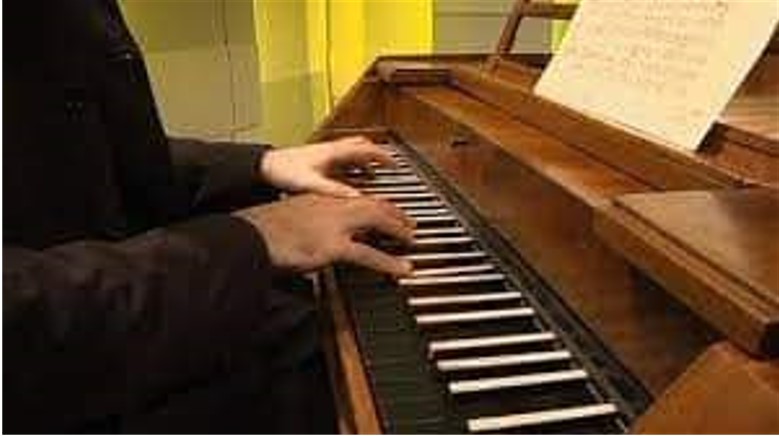 #ConstantaEsteBine: Ziua 27 – 27.01.2022. Astazi il sarbatorim pe Mozart 