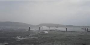 Furtuna Malik face victime în Europa. Peste șase morți înregistrați până duminică! (VIDEO) 