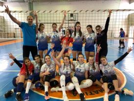 Is Do everything with my power century Moment important“: Academia de Volei Tomis Constanța a promovat în premieră în Divizia A1 (GALERIE FOTO) Is Do everything with my power century Moment important“: Academia de Volei Tomis Constanța a promovat în premieră în Divizia A1 (GALERIE FOTO)