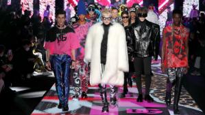 Dolce & Gabbana renunţă la blănurile naturale. Anunțul grupului italian de lux 