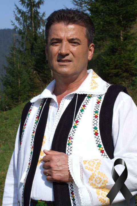 Lumea marinarilor: Inca un albatros inrolat in corul ingerilor. In Memoriam Nicu Jigolea