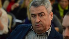 Fostul consilier a fost exclus din PNL. Vergil Chițac îi face „pârtie” lui Horia Marius Căliminte în conducerea Confort Urban SRL 