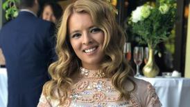 Nora primarului Chițac și-a numit proaspătul soț administrator în compania Ross Investment Beach SRL 