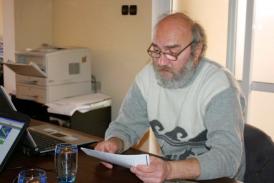 UPDATE Doliu în presa constănțeană! Jurnalistul Paul Pârvu s-a stins din viață (GALERIE FOTO)