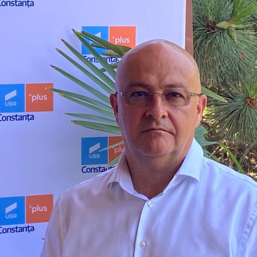 Alesii USR PLUS Carmen Dumitrescu si Romeo Stavar-Vergea si-au depus rapoartele de activitate (DOCUMENTE)  