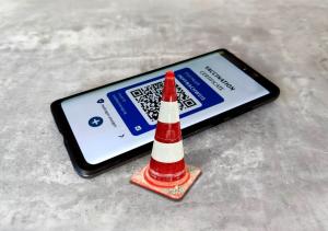 Încă o țară din Europa ridică obligativitatea prezentării certificatului de vaccinare