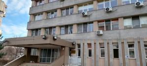Vesti bune pentru pacientii sectiei clinice Dermatovenerologie: Sectia exterioara a SCJU Constanta a fost de curand relocata (GALERIE FOTO) 