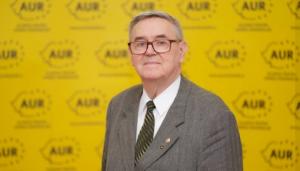 Deputatul AUR Lucian Feodorov, cel mai vârstnic parlamentar, în stare gravă la Terapie Intensivă. Anunțul lui George Simion    