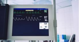 Un bărbat a murit de covid 19, la Spitalul Clinic de Pneumoftiziologie Constanța 