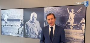 Gheorghe Hagi, la 57 de ani. Personalităţi din fotbalul mondial, mesaje de felicitare pentru „Rege“ (VIDEO) 